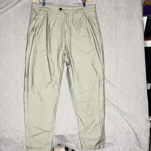 Vintage y2k G-Star Raw Cargo Multipocket  Pants Size 35x34